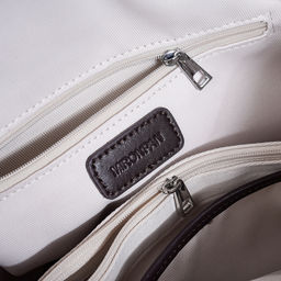 Женская сумка, замша, MIRONPAN 52080 Коричневый