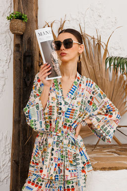 Костюм TATTICA 710  фото 7