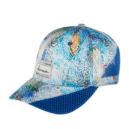 Бейсболка HERMAN арт. SONNY (голубой)