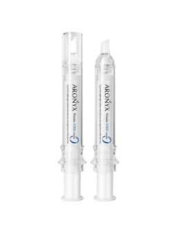 Eye Cream Wrinkle Zero - Крем для век против морщин точечного действия, 11 мл