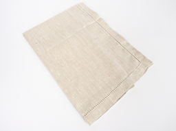 02С72ЯК Дорожка 46*150 "Атласная" цв. бежевый