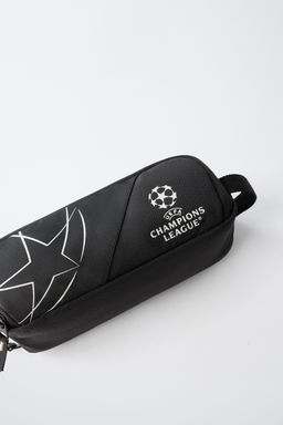 NECESER UEFA CHAMPIONS LEAGUE® GLOW IN THE DARK / Negro - Zara фото 3