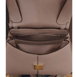 Сумка A-PL-1003-Brown