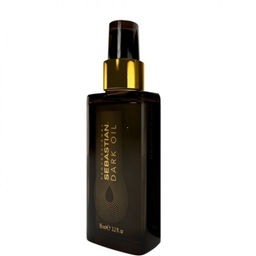 Масло для гладкости и плотности волос Dark oil, 95 мл Sebastian