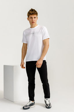 Футболка Модал Белый - Anta фото 4