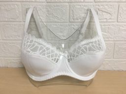 Бюстгальтер Aveline 660680 черный  фото 6