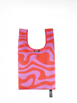 Мод.3, Сумка-майка маленькая Принт (SS3pr). Кислота НОВИНКА!!! - Moshna фото 3