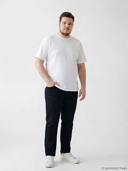 779 Regular Fit Erkek Jean Pantolon