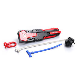 Набор запускалок "Космический старт" в коробке