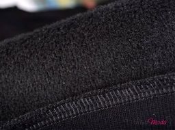 Теплые брюки сезон осень -зима  №520 - Plus moda фото 3