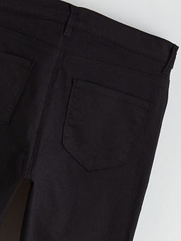Slim Fit Kad?n Jean Pantolon