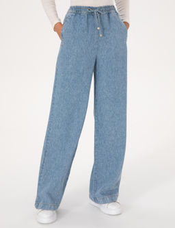 A__k Mavi Jean Pantolon