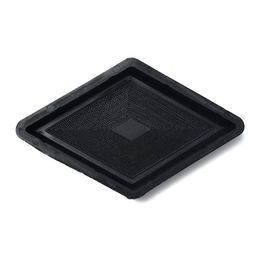 Цена за 10 шт. Форма для тротуарной плитки «Ромб», 19 × 33 × 4,5 см, узорный, Ф31021, 1 шт.