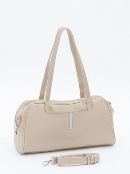 Сумка 91381-1 beige Velina Fabbiana-Safenta