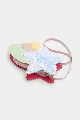 MOTHERCARE / Сумка с пайетками  фото 2