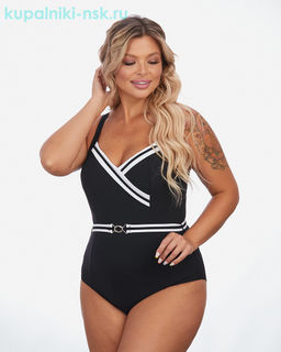 24220 Купальник сплошной (46-52)