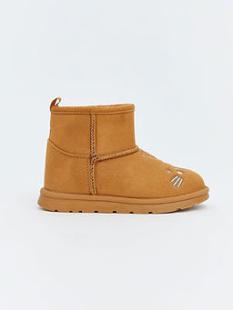 S?et G?r?n?ml? K?z Bebek Bot