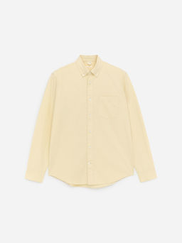 Camisa Oxford regular - H&m фото 5