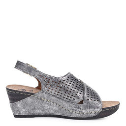 Туфли летние женские - Marko фото 4