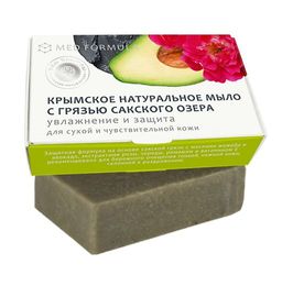 MED formula Увлажнение и защита - Мануфактура дом природы фото 2