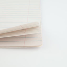 Тетрадь 12 листов в линию Мяч, обложка мелованный картон, блок №2, 5 видов МИКС - Artfox study фото 10