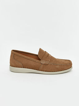 S?et Erkek Loafer Ayakkab?