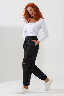 7483 брюки женские