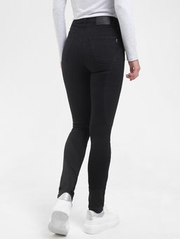 Женские джинсы арт. 19731 - F5 фото 4