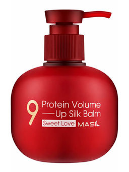 Masil Парфюмированный несмываемый бальзам с протеинами / 9 Protein Perfume Silk Balm (Sweet Love), 180 мл
