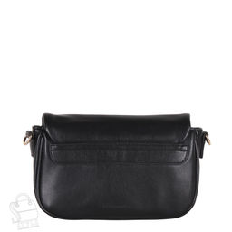 Сумка женская  8533CO black Christina  в Новосибирске