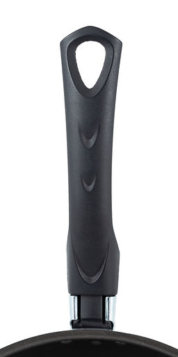 Сковорода 260мм без крышки,1 ручка Сплав А5 3672613 (серия VIOLET) - Калитва фото 6