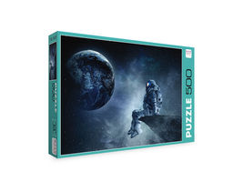 ФРЕЯ Пазл 500 элемент. PZL-500/33 Путь домой