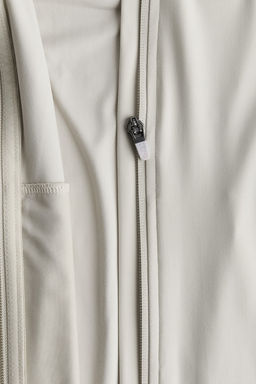 Chaqueta de deporte en SoftMove con cremallera - H&m фото 7