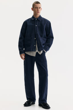 Pantal?n worker Relaxed Fit - H&m фото 3