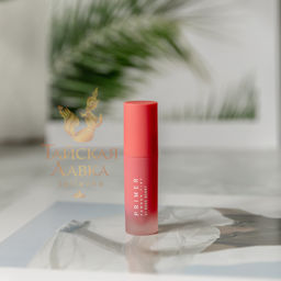 Тинт для Губ и Щек Бархатный Матовый 01 Rose Berry, Розово-Ягодный BABY BRIGHT, 2.4 гр