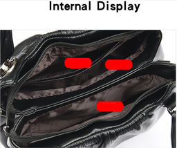 Сумка A-9653-Red