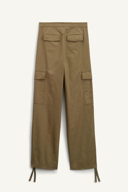 STRGHT PNT 14 - Zara фото 6