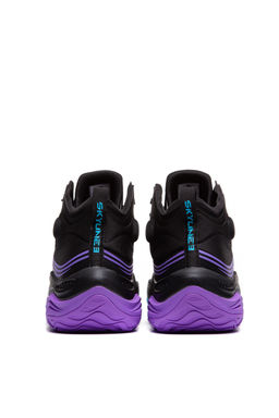 Кроссовки для баскетбола Черный SKYCITY 3 PREMIUM - Anta фото 5