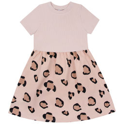 Платье кашкорсе, футер 2х нитка петля 1918900104