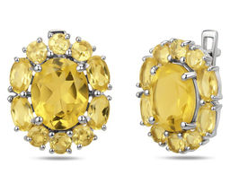 Серьги, диаспор, Мэрибель