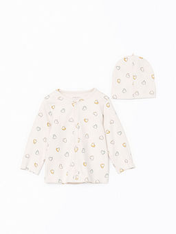 Bask?l? K?z Bebek Hastane ??k?? Seti - Waikiki фото 2