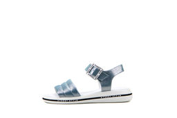 Босоножки 1027.189w.Astana blue