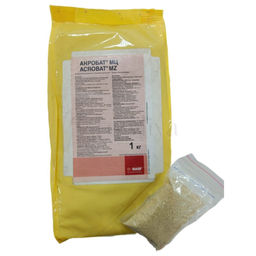 Акробат МЦ, фасовка