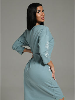 Платье женское Флоренс бежевый - Lovetex фото 40