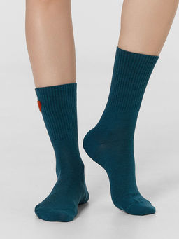 Цена за 5 пар! НОСКИ ЖЕНСКИЕ - Mark formelle фото 3