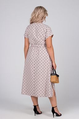 VALENTINA Платье Летти №2  фото 4