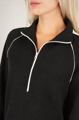 Женский костюм из футера Happyfox