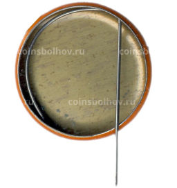 Значок Черная смородина