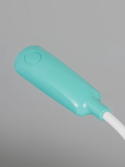 Ночник "Экскаватор" 8хLED 3Вт 5V USB АКБ 2 режима, точилка 7х11х31 см