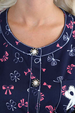 Платье П5-3411/2 - Wisell фото 6